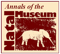 Annals logo