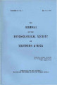 Journal of the Entomological Society of Southern Africa, vol. 17, no. 01, (Jul 1954). 