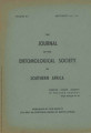 Journal of the Entomological Society of Southern Africa, vol. 12, (Sep 1949). 