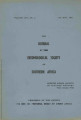 Journal of the Entomological Society of Southern Africa, vol. 14, no. 01, (May 1951). 