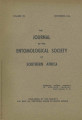 Journal of the Entomological Society of Southern Africa, vol. 07, (Nov 1944). 