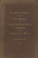 South African Journal of Science, vol. 03, (1905). 