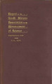 South African Journal of Science, vol. 16, no. 03, (1919). 