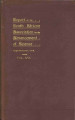 South African Journal of Science, vol. 16, no. 01 & 02, (1919). 