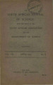 South African Journal of Science, vol. 07, no. 06, (Apr 1911). 