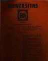 Universitas, vol. 09, (1987). 