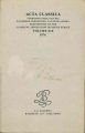 Acta Classica: Proceedings of the Classical Association of South Africa, vol. 19 (1976). 