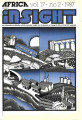 Africa Insight, vol. 17, no. 2, (1987). 