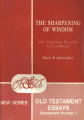 Old Testament Essays Supplement: New Series, no. 1, (1992) 