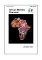 African Markets Overview, (December 2003). 