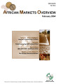 African Markets Overview, (February 2004). 