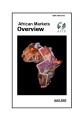 African Markets Overview, (April 2002). 